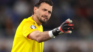 Dimitrievski, implicado en un efecto dominó