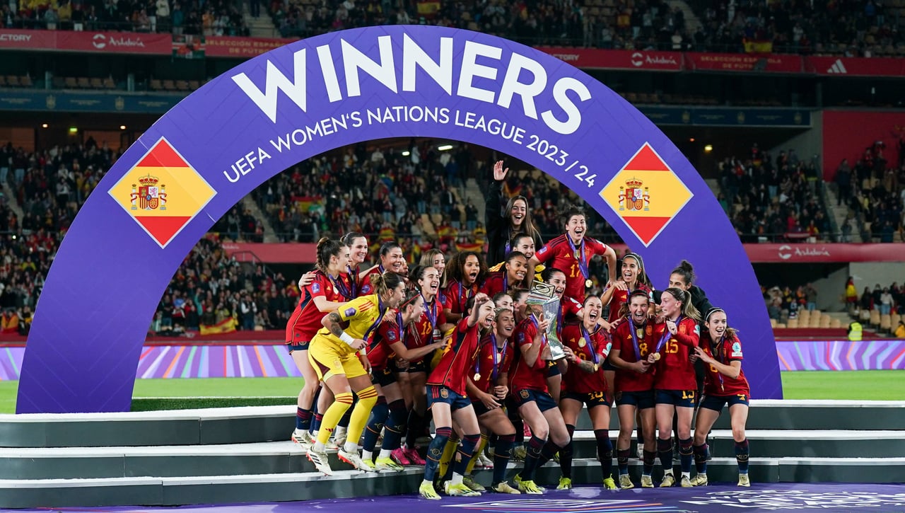 El tijeretazo de Montse Tomé