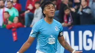 Acuerdo cerrado con Renato Tapia