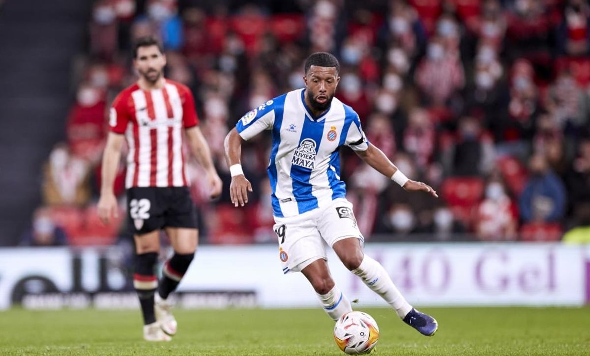 Un nuevo fichaje para Diego Martínez