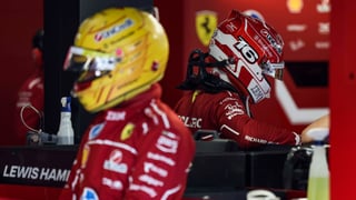 Ferrari afronta 2026 con la obligación de reinventarse