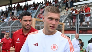 Dovbyk habla de su ‘no fichaje’ por el Atleti: “Había gente que no me quería”