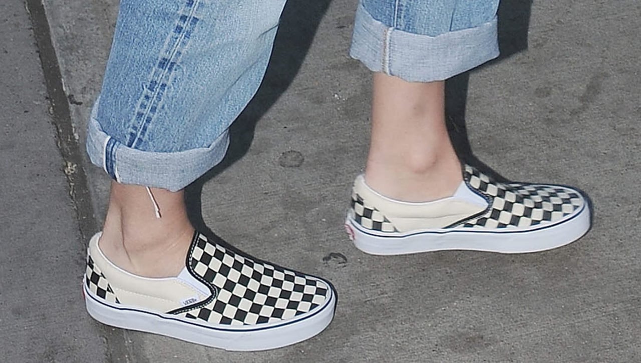 ¡Las zapatillas Vans más famosas, al 50% en la Fiesta de Ofertas de Primavera de Amazon!