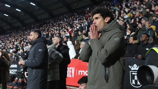 El Albacete puede meterse en un lío en LaLiga Hypermotion por 'culpa' de la Copa del Rey