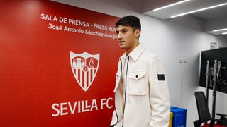 Piden el regreso de Alejo Véliz y señalan al Sevilla