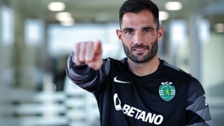 Antonio Adán vive el peor partido de su carrera