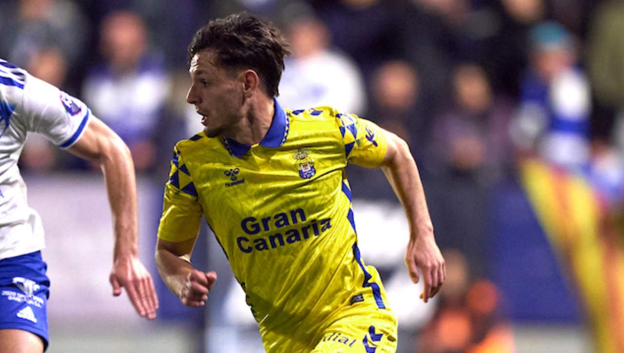 Acuerdo cerrado entre Las Palmas y Eibar