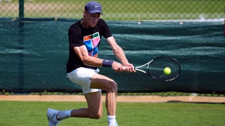 El gran cambio de Jannik Sinner que le hace optar a todo en Wimbledon