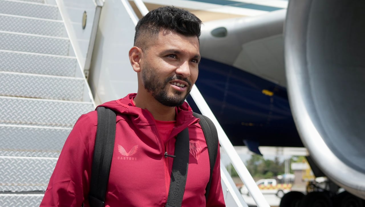 Mendilibar no puede ser más claro: el futuro del 'Tecatito', el derbi en su orden de prioridades y la Supercopa