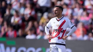 Álvaro García no se entrena con el grupo en la vuelta al trabajo