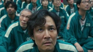 Actor de 'El juego del calamar', ganador del Globo de Oro y condenado por acoso sexual