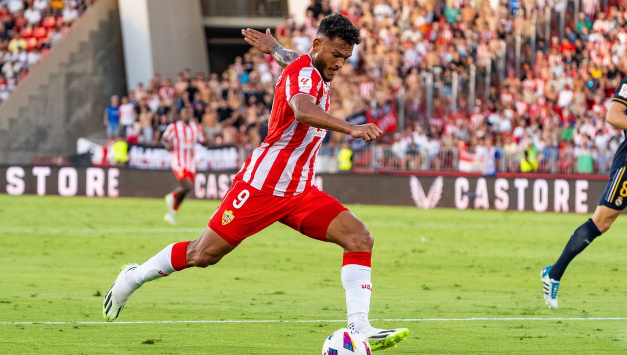 El resurgimiento de Luis Suárez tras su grave lesión