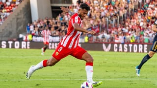 El resurgimiento de Luis Suárez tras su grave lesión