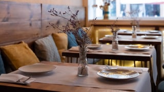 Restaurantes más recomendados para las Cenas de Empresa en Sevilla