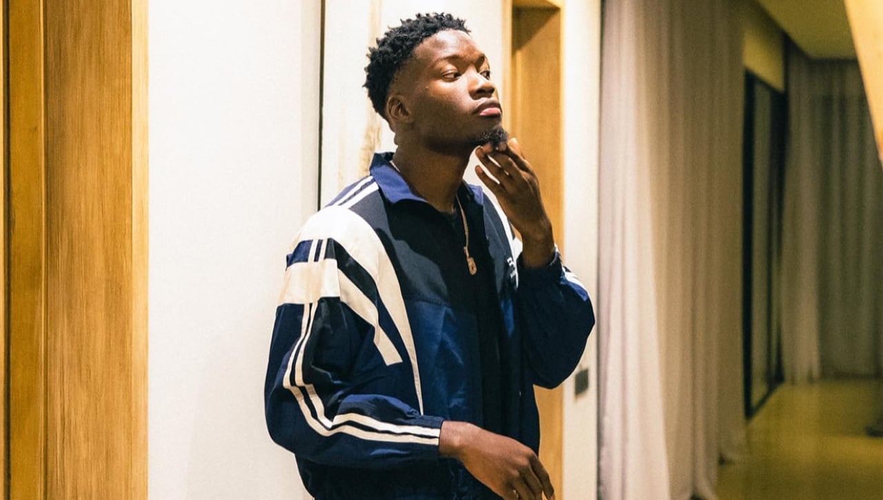 Agoumé pide más tiempo