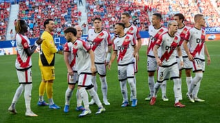 Pendientes del Euroabono en Vallecas