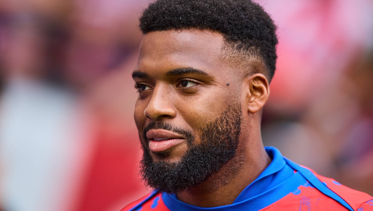 Fin al ostracismo de Thomas Lemar