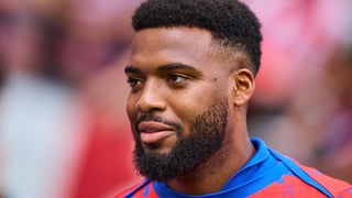 Fin al ostracismo de Thomas Lemar