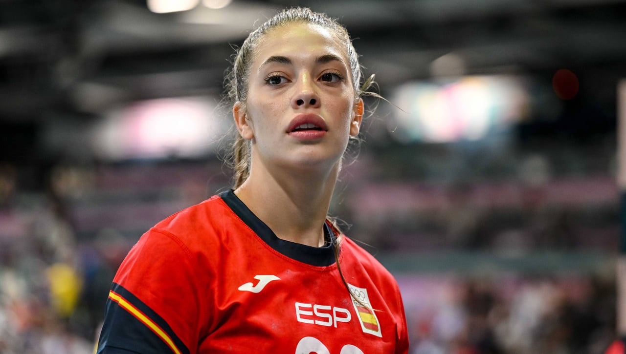 Despedida sin honores de las Guerreras