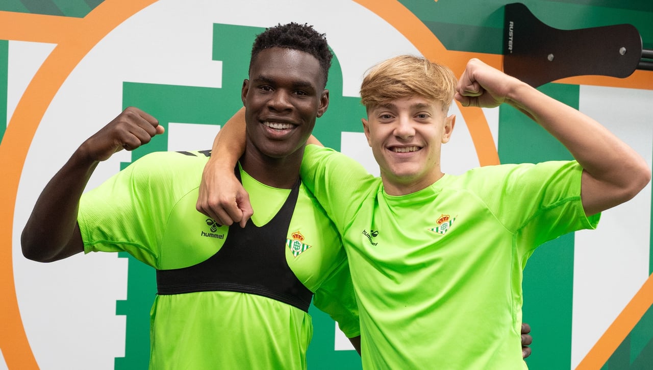 Cautela con Jesús Rodríguez