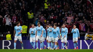 Problemón en el Celta de Vigo