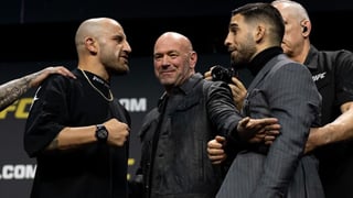 Dana White eleva la temperatura, anuncia dos ex campeones para el UFC Seattle y sugiere a Topuria para junio