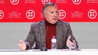 Los árbitros responden y amenazan con "tomar medidas drásticas"