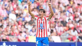 Vuelve Le Normand: se apunta al plan de Simeone