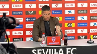 Sergio Ramos explica los motivos de su salida y la oferta del Sevilla, sin descartar un regreso