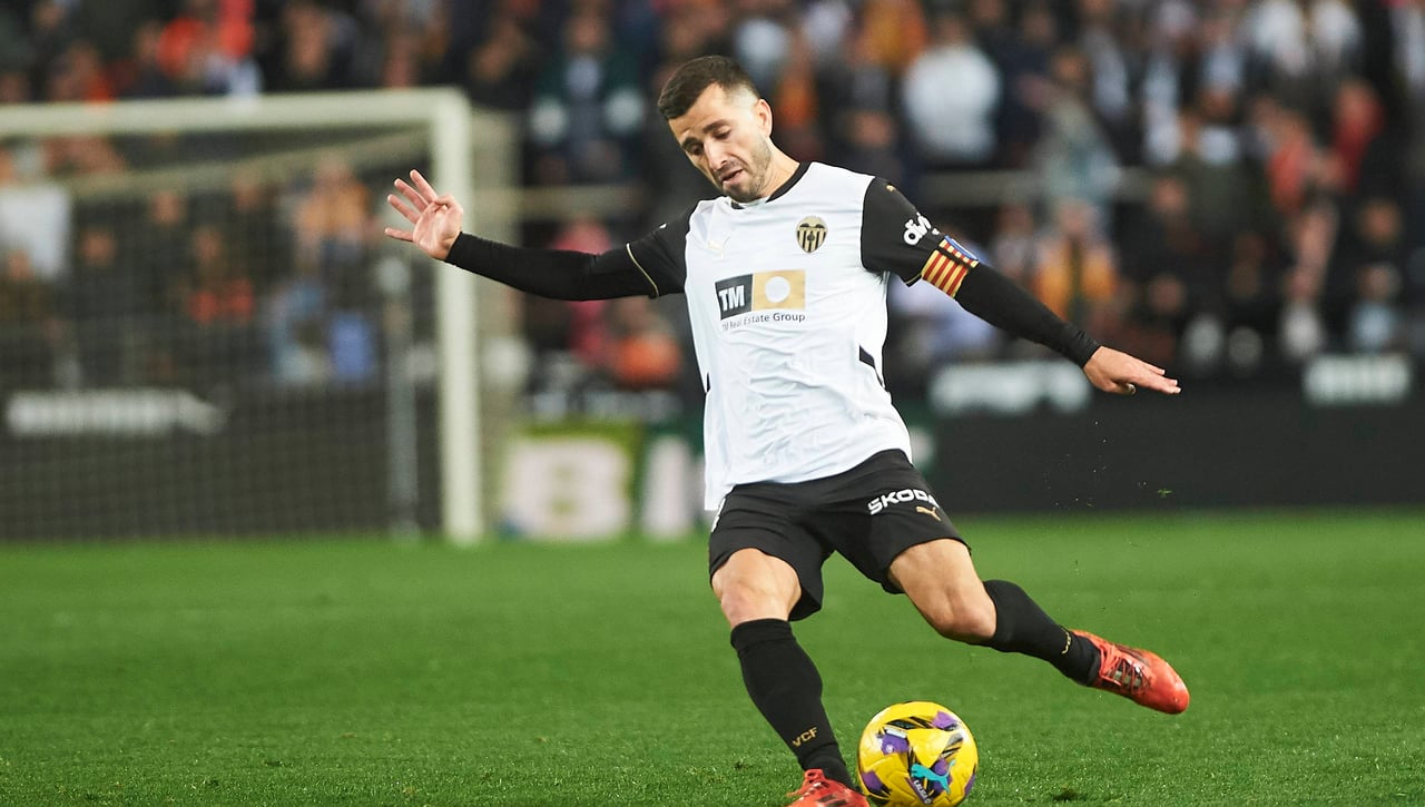 Gayá crea un problema