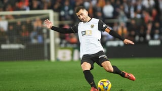 Gayá crea un problema