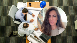 La economista Esmeralda Gómez desvela cómo reclamar si cobras menos que tu compañero por el mismo trabajo