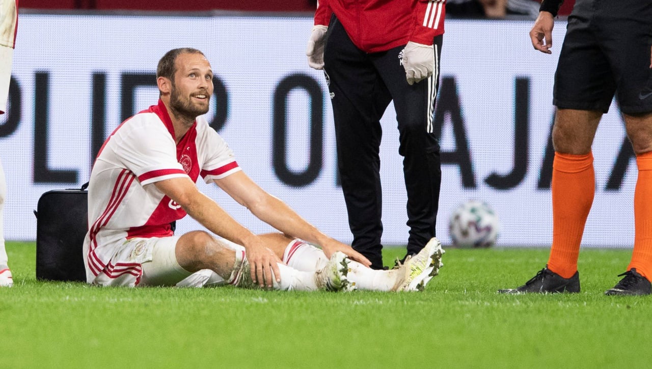 Además de Bartra, el Girona quiere atar otro fichaje