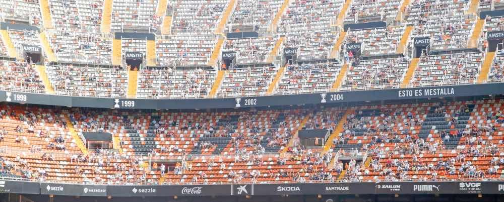 Valencia vs Getafe: Previa, pronóstico y apuestas