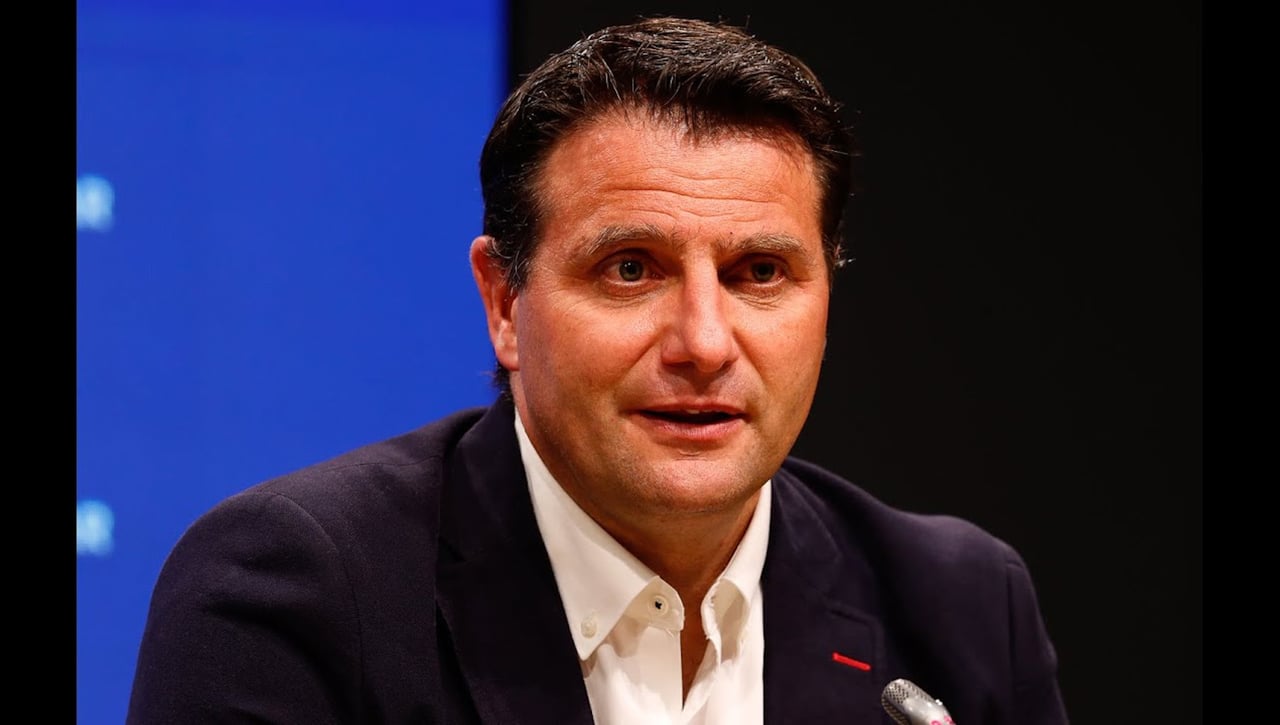 Satisfechos, pese a lo de Villalibre