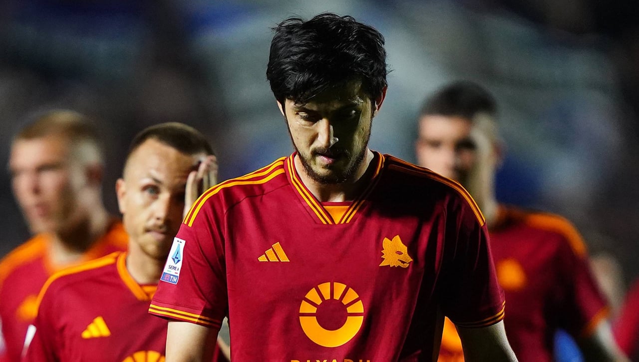 El problema del Sevilla por Azmoun