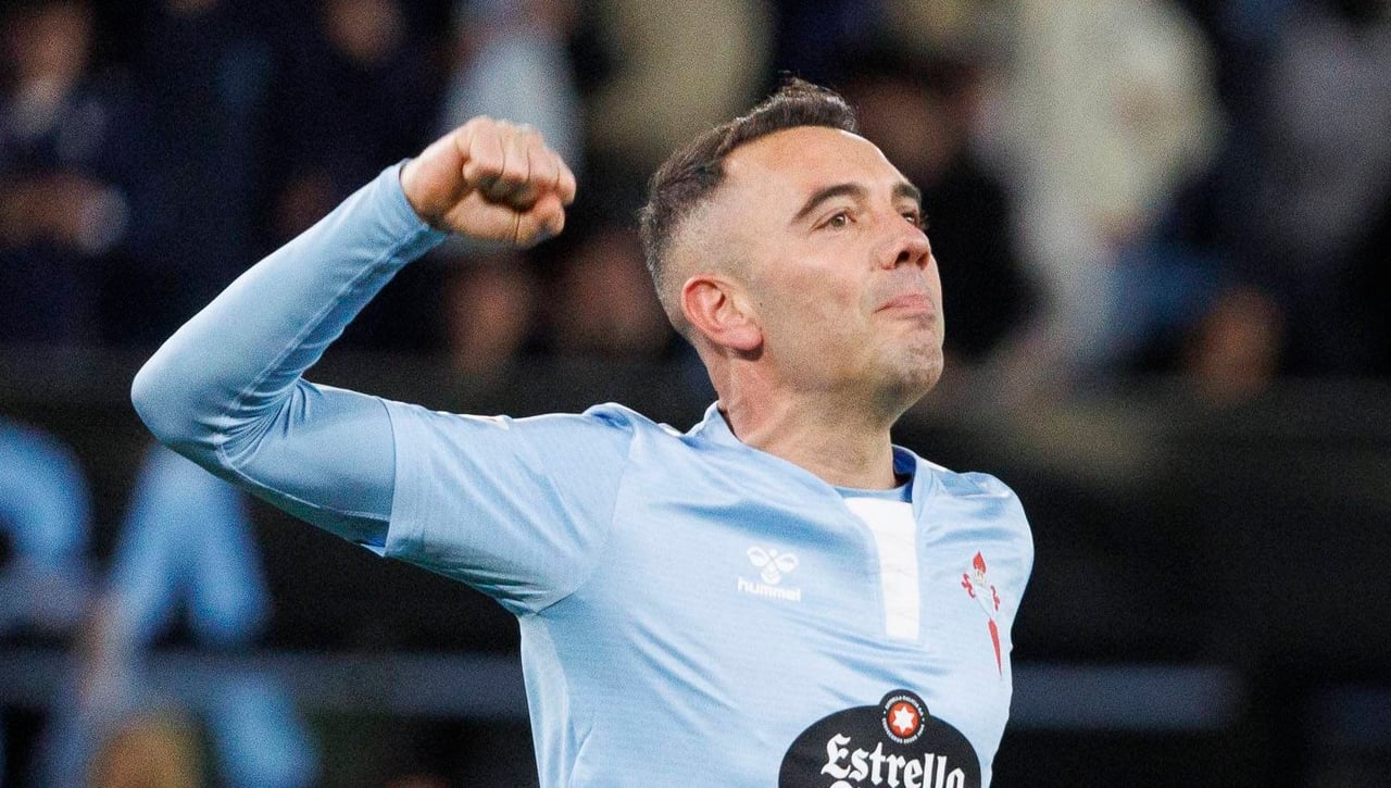 Un Celta de Champions League