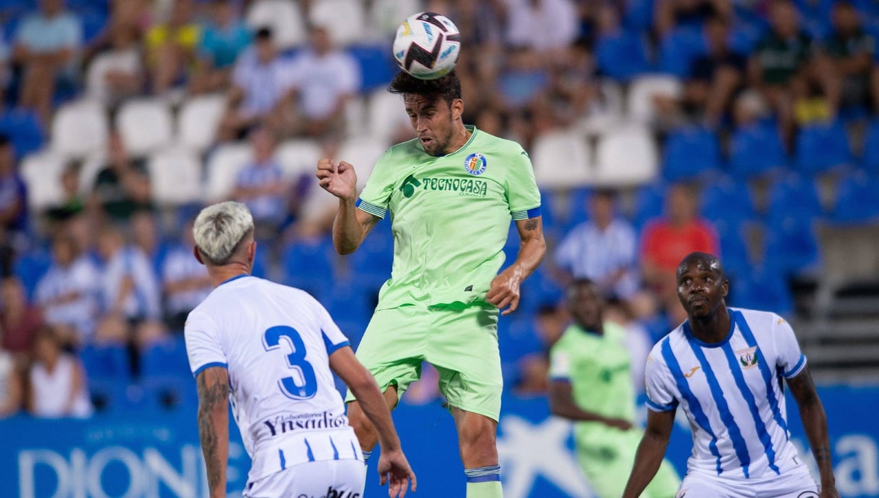 Getafe - Leganés: Horario, canal y dónde ver en TV y online hoy el partido de LaLiga