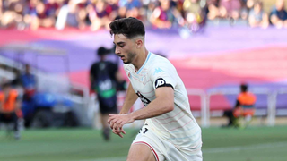 El fichaje de Raúl Moro