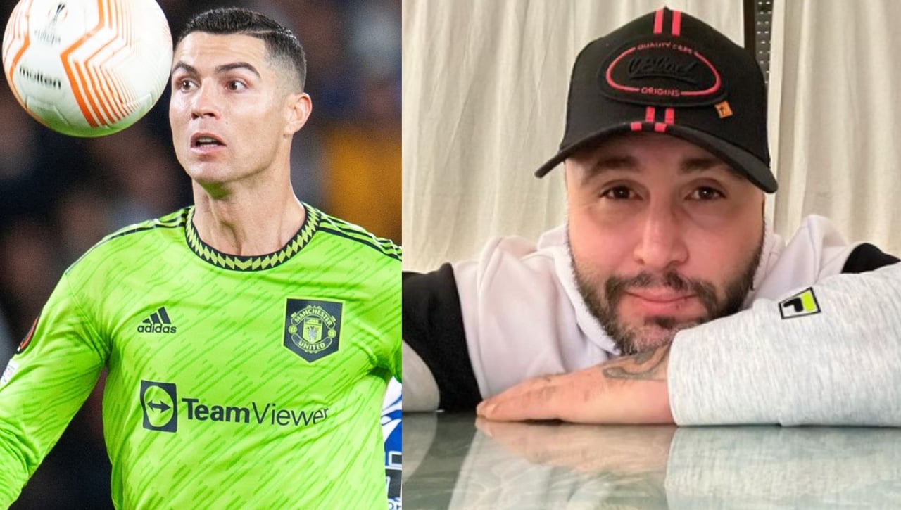 El día que Cristiano Ronaldo quiso fichar a Kiko Rivera