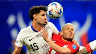 La posición de la Fiorentina por Johnny Cardoso