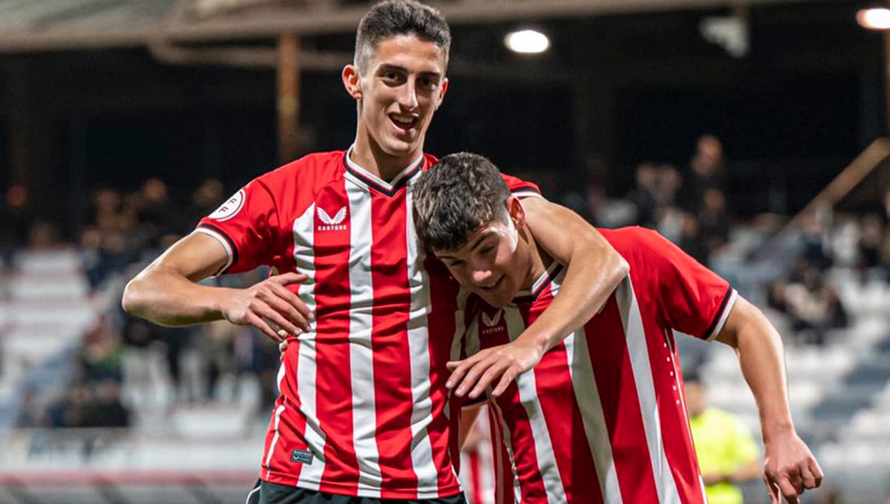 El nuevo tesoro del Athletic que llama a la puerta de Valverde tras fulminar a la Real Sociedad