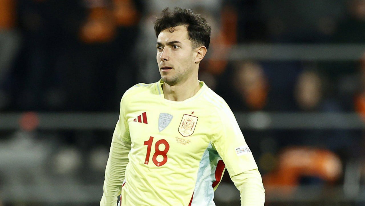 El fichaje de Zubimendi, más cerca