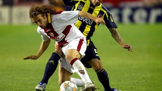 Diego Capel estuvo a punto de fichar por el Real Madrid: "Estaba comiendo y me llamó Mijatovic..."