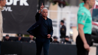 Decisión tomada con Sergio Pellicer