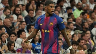 Rashford manda en Europa: ningún jugador da más asistencias