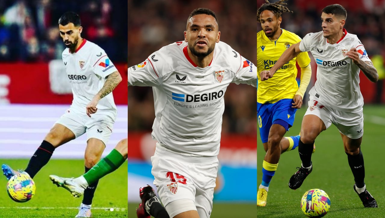 El dilema de Sampaoli: 'falso nueve' o delantero puro