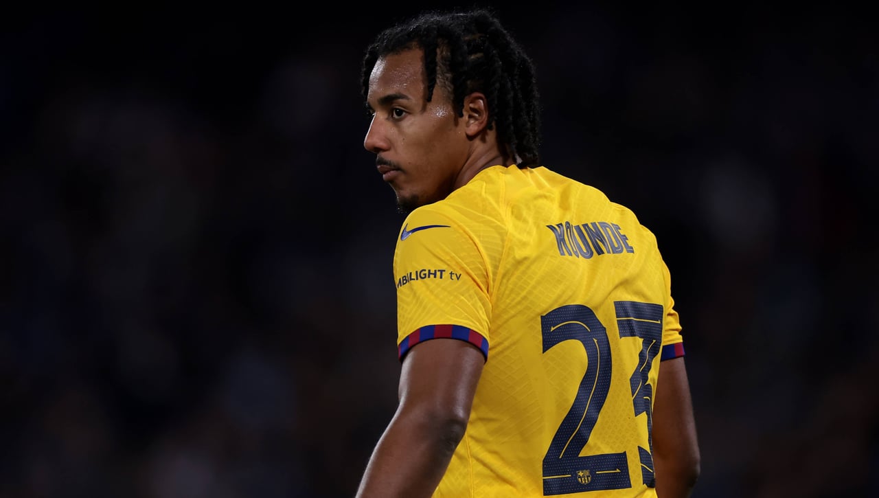 Enviados varios emisarios para volver a hacerse con Koundé