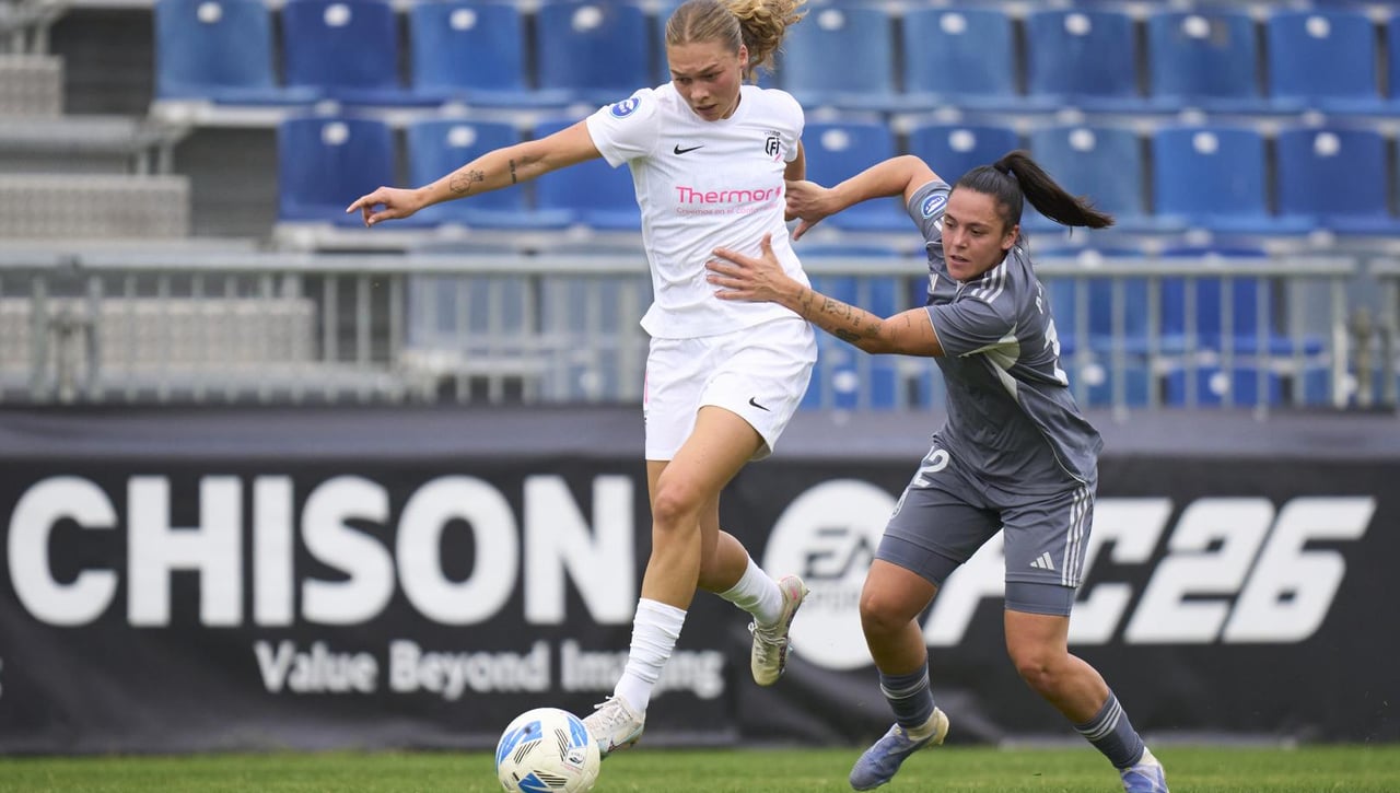 La Liga F crece en profesionalidad pero las gradas siguen vacías: 4.765 asistentes totales en la jornada 9