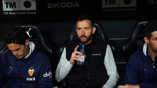 Corberán es el culpable